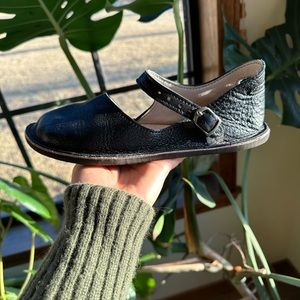 Soft Star Merry Jane “Barefoot Shoes”